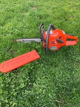 Husqvarna 236