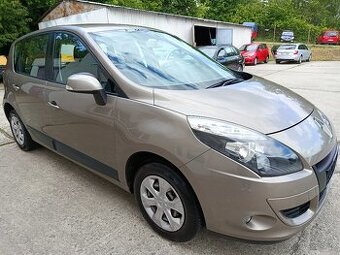 Renault Megane Scénic 1,5 Dci 63 Kw Nové Rozvody Nova stk