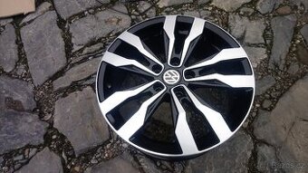 prodám nová al kola 18 5x112 na VW