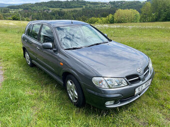 Nissan Almera 1.5
