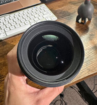 SIGMA 50mm F1.4 DG HSM | Art - Canon EF