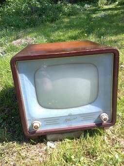 TV Mánes - 1