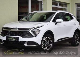Kia Sportage 1.6 T-GDI DCT 7