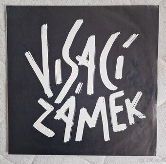 Prodám LP Visací zámek