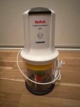 Elektrický sekáček Tefal - NOVÝ