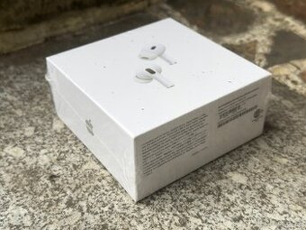 Apple AirPods Pro - 2. generace (2023) A2968