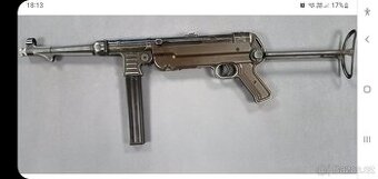 Co2 zbraně