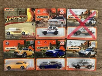 Matchbox