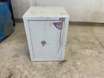 Prodám trezor Metalkas TG MHL
