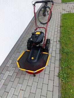 Bubnová sekačka Dakr