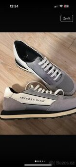 Armani Exchange