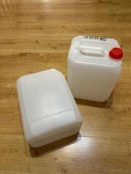 Bandasky 10l - 1