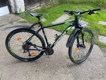 Merida big nine 300