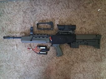 L85 A1 G&G