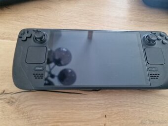 VALVE Steam Deck OLED 512gb