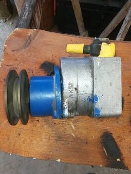 Hydraulické čerpadlo