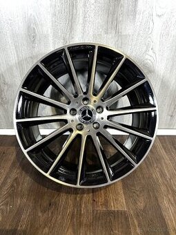 Mercedes Benz - orig. ALU disky AMG 5x112 R20
