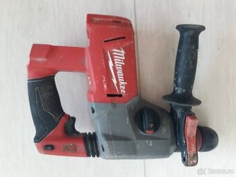 Aku kladivo zn.Milwaukee M18 CHX