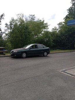 Renault laguna 2.0 rok 95