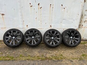 Bmw x5 f15 disky 5x120r20