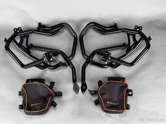 Padací rám Outback Motortek