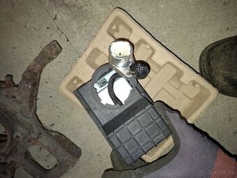 Balast xenonu alfa romeo 166