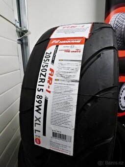 Nankang AR-1 205/50 R15