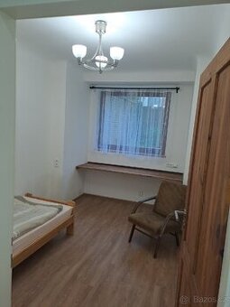 Prodám byt OV,cihla Praha 3
