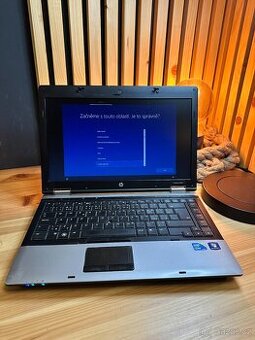 HP Pro Book 6450 B