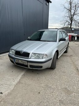 Škoda Octavia Náhradní díly
