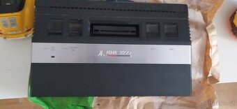 Atari 2600 funkční