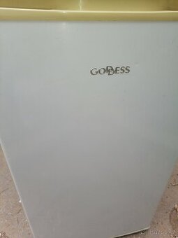 Lednice s mrazákem Goddess - 1