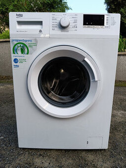 BEKO WRE 5512 CS BWW - 1