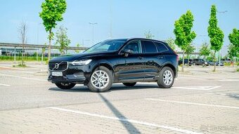 Volvo XC60 D4 Momentum A/T