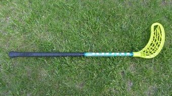 Dětská florbalová hokejka Kensis 4KIDS 70 cm
