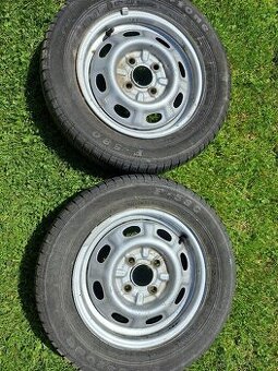 2x disk Favorit