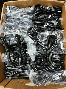 Kabel napájecí 230V 2m