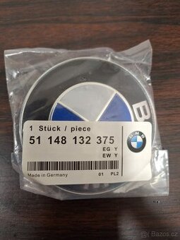 Znak BMW (nový) - 1