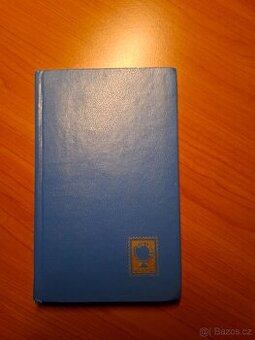 Prodám A6 album9 s poštovními známkami. - 1