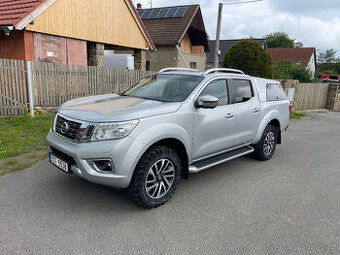 Nissan Navara, TOP NABÍDKA