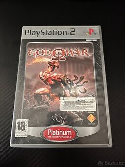 God of War PS2