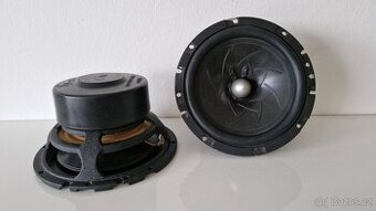 Reproduktory Sinus Live Spirit L-16