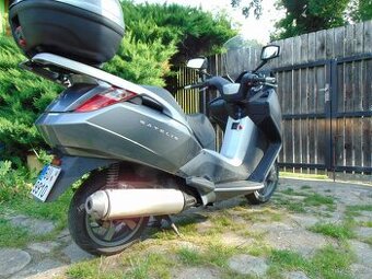 Peugeot Satelis 125