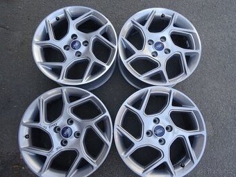 Alu disky origo Ford, 17", 4x108, ET 42,5, šíře 7,5J