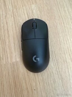 Prodám herní myš Logitech G Pro LIGHTSPEED