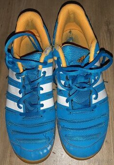 Sálové boty Adidas vel. 40