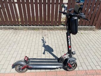 Elektrokoloběžka VIPER 4 S