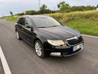 Prodám Škoda Superb 2.0Tdi 103 kw DSG Combi