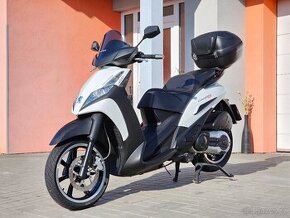 Peugeot Geopolis 400 RS