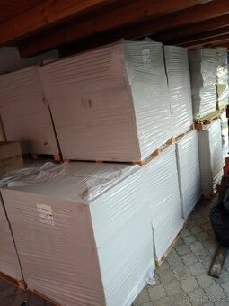 Vata Isover 30x1250x1000